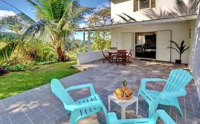 La Case Coco - Maison Climatisee A Saint-Joseph