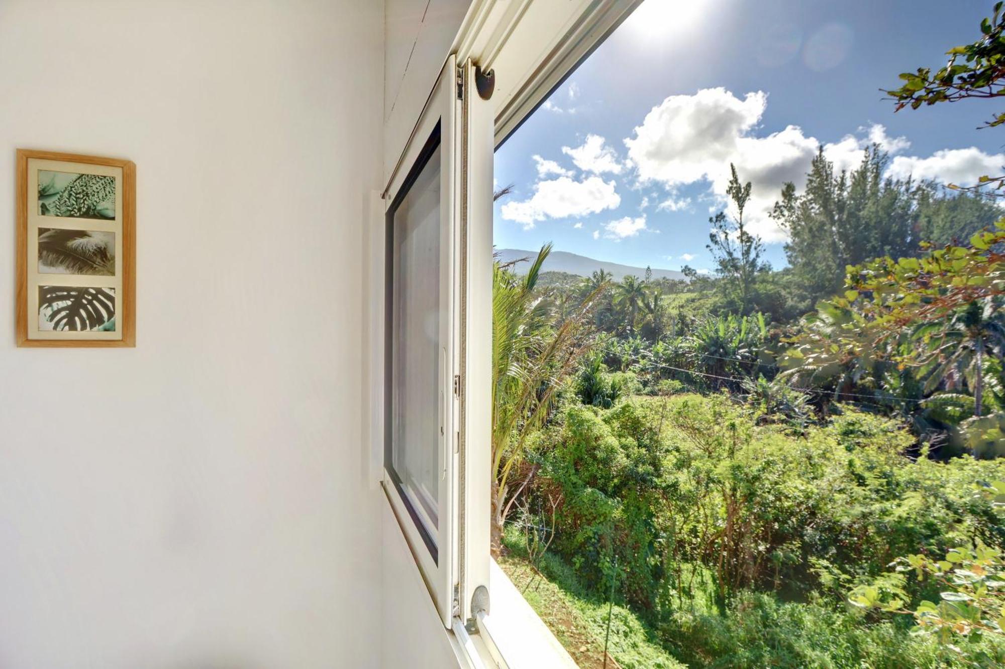 La Case Coco - Maison Climatisee A Saint-Joseph Extérieur photo