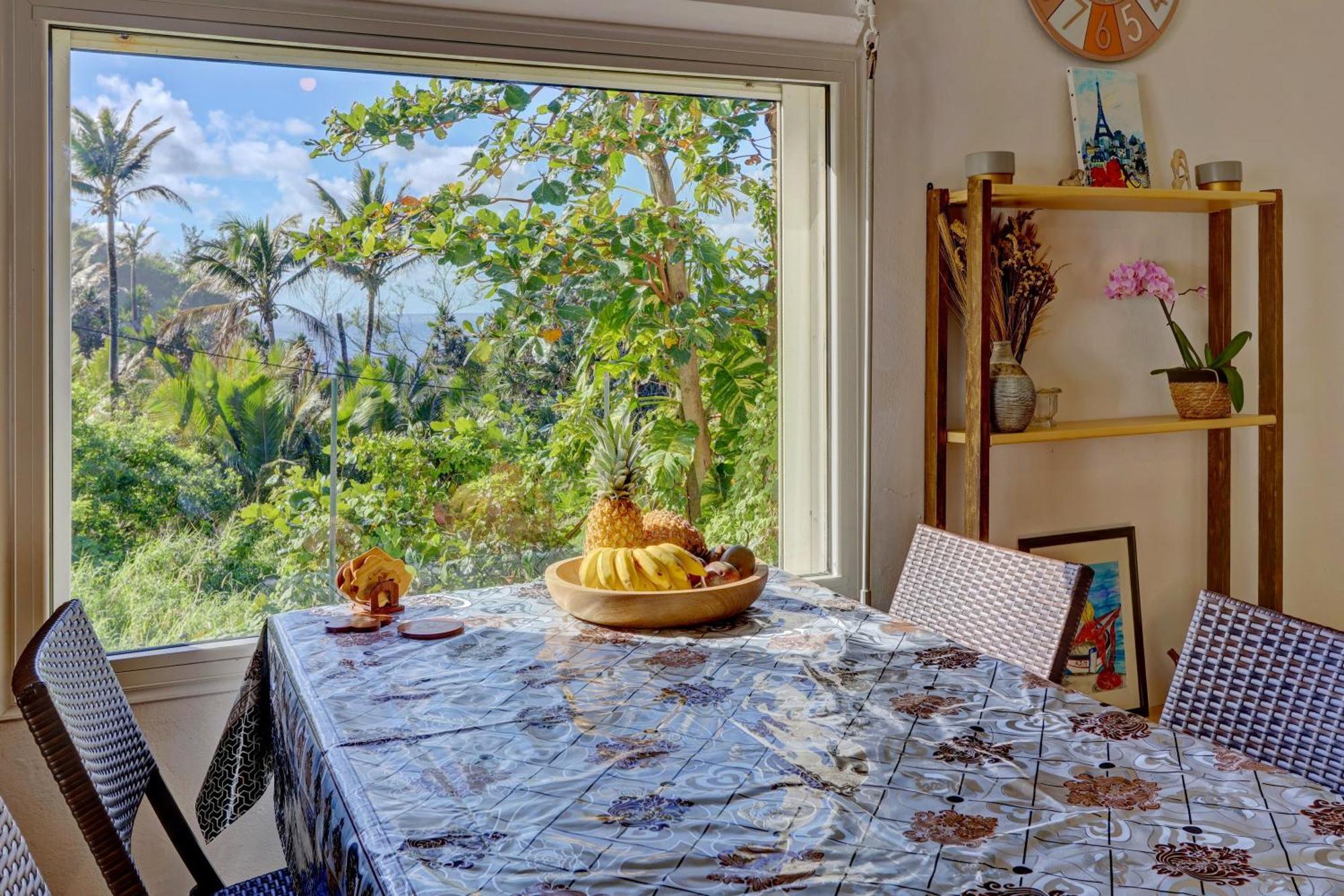 La Case Coco - Maison Climatisee A Saint-Joseph Extérieur photo