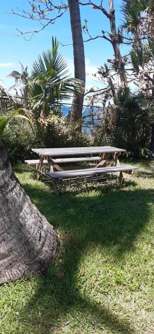 La Case Coco - Maison Climatisee A Saint-Joseph Extérieur photo